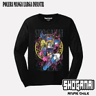 YGO02 Maga Oscura - YU-GI-OH! - INFANTIL 3