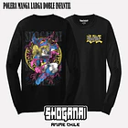 YGO02 Maga Oscura - YU-GI-OH! - INFANTIL 4