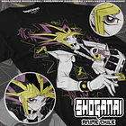YGO03 Yami Yugi - YU-GI-OH! - ADULTO 1
