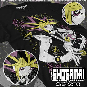 YGO03 Yami Yugi - YU-GI-OH! - ADULTO