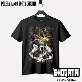 YGO03 Yami Yugi - YU-GI-OH! - INFANTIL