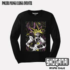 YGO03 Yami Yugi - YU-GI-OH! - INFANTIL 3