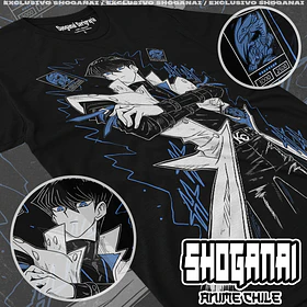 YGO04 Seto Kaiba - YU-GI-OH! - ADULTO