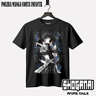 YGO04 Seto Kaiba - YU-GI-OH! - INFANTIL 1