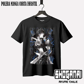 YGO04 Seto Kaiba - YU-GI-OH! - INFANTIL