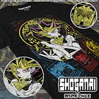 YGO06 Yami Yugi - YU-GI-OH! - ADULTO 1
