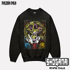 YGO06 Yami Yugi - YU-GI-OH! - ADULTO 6
