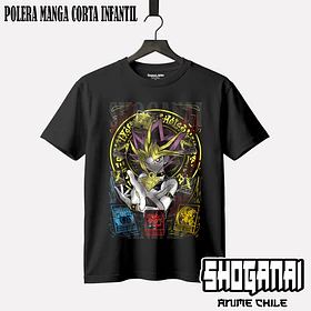 YGO06 Yami Yugi - YU-GI-OH! - INFANTIL