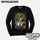 YGO06 Yami Yugi - YU-GI-OH! - INFANTIL 3