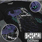 VALO01 Omen - VALORANT - ADULTO 1