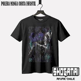 VALO01 Omen - VALORANT - INFANTIL