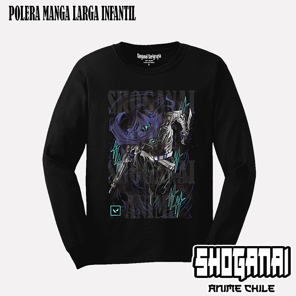 VALO01 Omen - VALORANT - INFANTIL 3