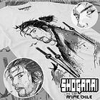 VGB01 Musashi Miyamoto - VAGABOND - ADULTO 1