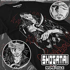 VGB02 Musashi Miyamoto - VAGABOND - ADULTO 1