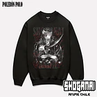VGB02 Musashi Miyamoto - VAGABOND - ADULTO 6
