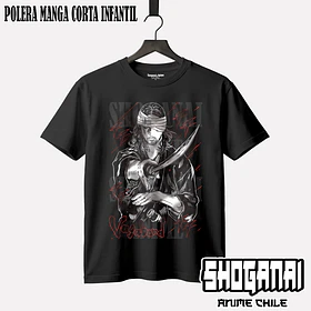 VGB02 Musashi Miyamoto - VAGABOND - INFANTIL