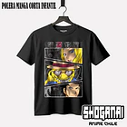 AC01 Koro Sensei, Karasuma e Irina - ASSASSINATION CLASSROOM - INFANTIL 1