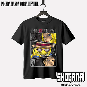 AC01 Koro Sensei, Karasuma e Irina - ASSASSINATION CLASSROOM - INFANTIL