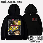 AC01 Koro Sensei, Karasuma e Irina - ASSASSINATION CLASSROOM - INFANTIL 5