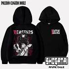 BST01 Legoshi - BEASTARS - ADULTO 5