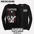 BST01 Legoshi - BEASTARS - ADULTO 4