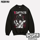 BST01 Legoshi - BEASTARS - ADULTO 6
