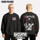 BST01 Legoshi - BEASTARS - ADULTO 7