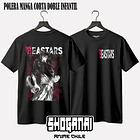 BST01 Legoshi - BEASTARS - INFANTIL 2