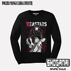 BST01 Legoshi - BEASTARS - INFANTIL 3