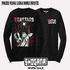 BST01 Legoshi - BEASTARS - INFANTIL 4