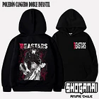 BST01 Legoshi - BEASTARS - INFANTIL 5
