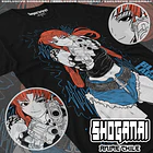 BLN01 Revy - BLACK LAGOON - ADULTO 1