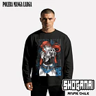 BLN01 Revy - BLACK LAGOON - ADULTO 3