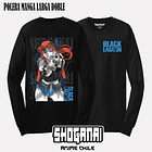 BLN01 Revy - BLACK LAGOON - ADULTO 4