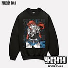 BLN01 Revy - BLACK LAGOON - ADULTO 6
