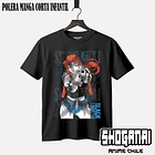 BLN01 Revy - BLACK LAGOON - INFANTIL 1