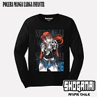 BLN01 Revy - BLACK LAGOON - INFANTIL 3