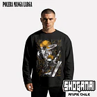 BLCH01 Ichigo Kurosaki - BLEACH - ADULTO (Polera o Polerón) 3