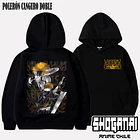 BLCH01 Ichigo Kurosaki - BLEACH - ADULTO (Polera o Polerón) 5