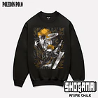 BLCH01 Ichigo Kurosaki - BLEACH - ADULTO (Polera o Polerón) 6
