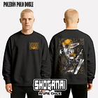 BLCH01 Ichigo Kurosaki - BLEACH - ADULTO (Polera o Polerón) 7