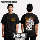 BLCH02 Ichigo Kurosaki - BLEACH - ADULTO (Polera o Polerón) 2