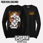 BLCH02 Ichigo Kurosaki - BLEACH - ADULTO (Polera o Polerón) 4