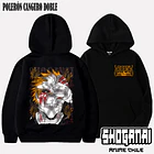 BLCH02 Ichigo Kurosaki - BLEACH - ADULTO (Polera o Polerón) 5