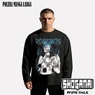 BLCH04 Grimmjow Jaegerjaques - BLEACH - ADULTO (Polera o Polerón) 3