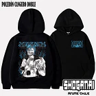 BLCH04 Grimmjow Jaegerjaques - BLEACH - ADULTO (Polera o Polerón) 5