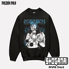 BLCH04 Grimmjow Jaegerjaques - BLEACH - ADULTO (Polera o Polerón) 6