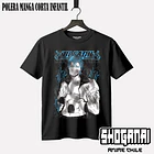 BLCH04 Grimmjow Jaegerjaques - BLEACH - INFANTIL (Polera o Polerón) 1