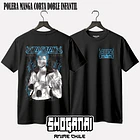 BLCH04 Grimmjow Jaegerjaques - BLEACH - INFANTIL (Polera o Polerón) 2
