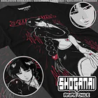 BLCH05 Nemu Kurotsuchi - BLEACH - ADULTO (Polera o Polerón) 1